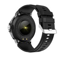 Colmi V69 smartwatch (black) | V69 Black | 6972436985043 | 064561
