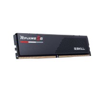 Operatyvinė atmintis G.Skill Ripjaws S5 96GB (2x48GB) DDR5 5200MHz | F5-5200J4040A48GX2-RS5K | 4713294235657 | PAMGSKDR50104