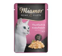 Miamor 4000158740755 cats moist food 100 g | DLZMMRKMK0035  | 4000158740755 | DLZMMRKMK0035