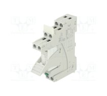 Relay: interface; SPDT; Ucoil: 230VAC; 16A; 16A/250VAC; 16A/24VDC | PI85230ACM93TS2011  | PI85-230AC-M93G-TS-2011