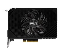 Palit GeForce RTX 3050 StormX - graphics card - GF RTX 3050 - 8 GB | NE63050018P1-1070F  | 4710562243727 | NE63050018P1-1070F