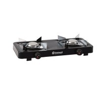 Outwell | Portable gas stove | Appetizer 2-Burner | 2 x 3000 W | 650606  | 5709388069573