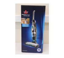 SALE OUT.  Bissell MultiReach Essential 18V Vacuum Cleaner Bissell Vacuum cleaner MultiReach Essential Cordless operating Handstick and Handheld - W 18 V Operating time (max) 30 min Black/Blue Warranty 24 month(s) Battery warranty 24 month(s)  | Biss | 2280NSO  | 2000001316290