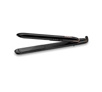 BaByliss ST255E hair styling tool Straightening iron Warm Black, Gold 2 m | ST255E  | 3030050153941 | AGDBBLPRO0020