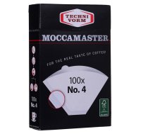 Moccamaster 85022 coffee maker part/accessory Coffee filter | AGDMCMFKA0002  | 8712072850224 | AGDMCMFKA0002