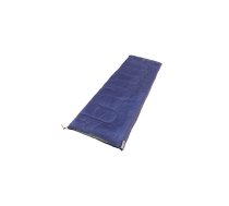 Easy Camp Chakra Blue Sleeping Bag | Easy Camp | Sleeping Bag | 190 (L) x 75 (W)  cm | Blue | 240147  | 5709388103826