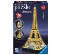 Eiffel Tower | WZRVPD0UG012579  | 4005556125791 | 12579