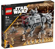 LEGO STAR WARS 75337 AT-TE WALKER | 75337  | 5702017155630