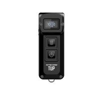 Flashlight Nitecore TUP, 1000lm, USB | TUP  | 6952506404940 | 031505