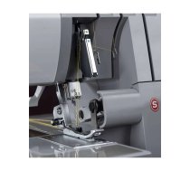 Singer HD0405 sewing machine, electric, silver | AGDSINMSZ0123  | 7393033126339 | AGDSINMSZ0123