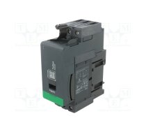 Motor starter; for DIN rail mounting; 30kW; TeSys Island; 24VDC | TPRST065  | TPRST065