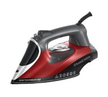 Russell Hobbs 25090-56 iron Dry & Steam iron Ceramic soleplate 2600 W Black, Grey, Red | 25090-56  | 4008496972029 | AGDRUSZEL0018