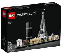 LEGO Architecture 21044 Paris | 21044  | 5702016368314