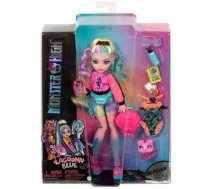 Monster High Lagoona Blue Doll With Pet And Accessories | WLMAAI0DD097980  | 194735069798 | HHK55