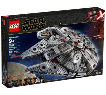 LEGO STAR WARS 75257 MILLENNIUM FALCON | 75257  | 5702016370799