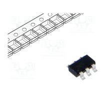 IC: PMIC; DC/DC converter; Uin: 4.5÷17VDC; Uout: 0.76÷7VDC; 3A; Ch: 1 | TPS563209DDCR  | TPS563209DDCR