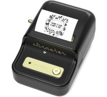 Label Printer Niimbot B21 (B21 BLACK) | B21 BLACK  | 6975746633079 | PERNIBDRE0020