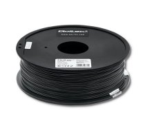 Filament for 3D print ABS PRO, 1.75mm, Black | E3QOLABS0050677  | 5901878506777 | 50677