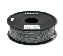 Filament for 3D prit PLA PRO, 1.75m, Silver | ACQOLE300050673  | 5901878506739 | 50673