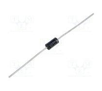 Diode: Schottky rectifying; THT; 40V; 2A; DO15; Ufmax: 500mV; tape | SB240TA-SMC  | SB240TA