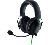 Razer Blackshark V2 X Headset Wired Head-band Gaming Black, Green | RZ04-04570100-R3M1 | 8887910060162 | RZ0404570100R3M1