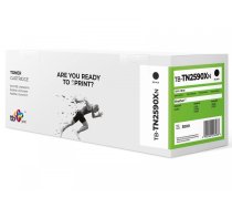 Toner for Brother TN2590XL TB-TN-2590XN BK 100% new | ETTBPB000025906  | 5902002256988 | TB-TN2590XN