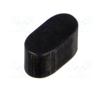 Parallel key; BN 4629; DIN 6885; acid resistant steel A4; W: 5mm | B5X5X10/BN4629  | 5523560