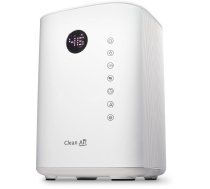HUMIDIFIER WITH IONIZER/CA-604WSMART CLEAN AIR OPTIMA | CA-604WSMART  | 8718546310805