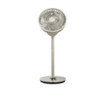 Duux Fan with Battery Pack | Whisper Flex Smart | Stand Fan | Greige | Diameter 34 cm | Number of speeds 26 | Oscillation | Yes | DXCF56  | 8716164988765 | WLONONWCRCHG3