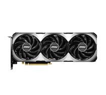 Graphics card GeForce RTX 4070 SUPER 12G VENTUS 3X OC GDDRX6 | KGMSIN407477S03  | 4711377171267 | RTX 4070 SUPER 12G VENTUS 3X OC