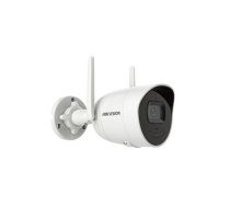 Hikvision | IP Camera | DS-2CV2041G2-IDW(E) | Bullet | 4 MP | 2.8mm | IP66 | H.265 / H.264 | micro SD/SDHC/SDXC, max. 256 GB | White | KIPDS2CV2041G2IDWE  | 6931847168346