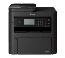 Canon i-SENSYS | MF267dw II | Laser | Mono | 3-in-1 | A4 | Wi-Fi | Black | 5938C008  | 4549292215465