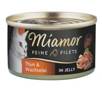 Miamor 74042 cats moist food 100 g | DLZMMRKMK0020 | 4000158740427 | DLZMMRKMK0020