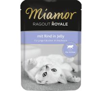 Miamor 4000158740571 cats moist food 100 g | DLZMMRKMK0016 | 4000158740571 | DLZMMRKMK0016