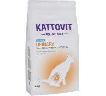 KATTOVIT Urinary Tuna - dry cat food - 4kg | DLZKTTKSK0007 | 4000158771636 | DLZKTTKSK0007
