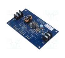 Extension module; Uin: 4÷16V; Uout: 1÷5VDC; Iout: 20A; 120x75x25mm | RPL-20-EVM-1  | RPL-20-EVM-1