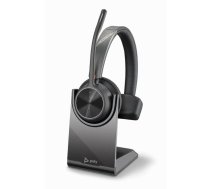Voyager4310-MS-Teams Mono USB-C Headset /BT700 + charging stand 77Y97A | UHPOYBNB0000035  | 197029610096 | 77Y97AA