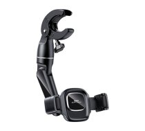 Car mount attached to rear view mirror Remax. RM-C67 (black) | RM-C67  | 6954851255512 | 047759