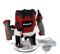 Einhell RT-RO 55 power router 1200 W 11000 - 30000 RPM Grey,Red | 4350490  | 4006825537215