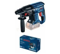 BOSCH HAMMER AKUM. GBH 180-LI 18V 0xAh BL | 611911120  | 4059952518725 | WLONONWCRCHLB