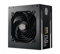 Power supply MWE Gold 750 V2 ATX 3.0 Ready | KZCLMZ700000012  | 4719512142271 | MPE-7501-AFAAG-3EU