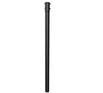 NS-EP100BLACK extension pole ceiling | TLNOMLANSEP100B  | 8717371448400 | NS-EP100BLACK