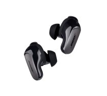 Bose QuietComfort Ultra Headset Wireless In-ear Music/Everyday Bluetooth Black | 882826-0010  | 017817847681 | AKGBSESBL0013