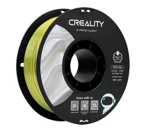 CR-Silk PLA Filament Creality (Yellow-blue) | 3301120014 | 6971636405504