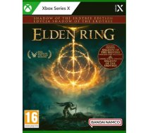 Game Xbox Series X ELDEN RING Shadow of the Erdtree Edition | GGCNGXSRHB02595  | 3391892031942 | 3391892031942