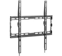 Wall mount KIVI Basic-44F Fixed, VESA 400x400, 32'-70' Max45kg | BASIC-44F | 5999862053222