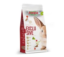 ALEGIA Exclusive Rabbit - rabbit food - 700g | DMZAL1KAR0001 | 5902768661286 | DMZAL1KAR0001