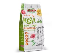 ALEGIA Herbal domestic guinea pig dry food - 600g | DMZAL1KAR0009  | 5901912230200 | DMZAL1KAR0009