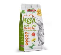 ALEGIA Herbal dry rabbit food - 600g | DMZAL1KAR0010  | 5901912230217 | DMZAL1KAR0010