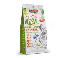 ALEGIA Herbal - dry food for chinchillas - 600g | DMZAL1KAR0011 | 5901912230224 | DMZAL1KAR0011